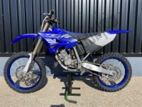 2019 yz125 shop